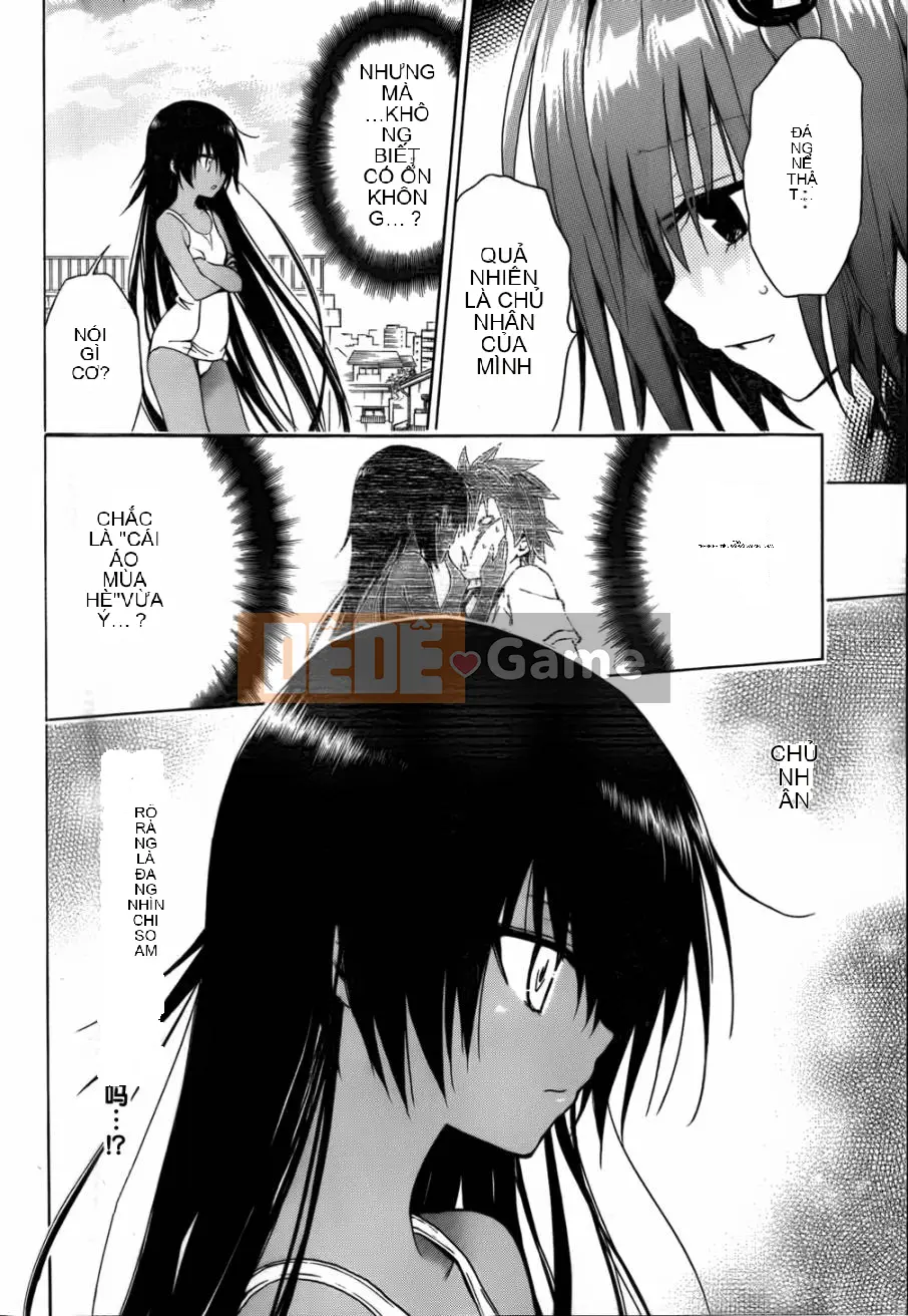 Bóng tối Chương 042