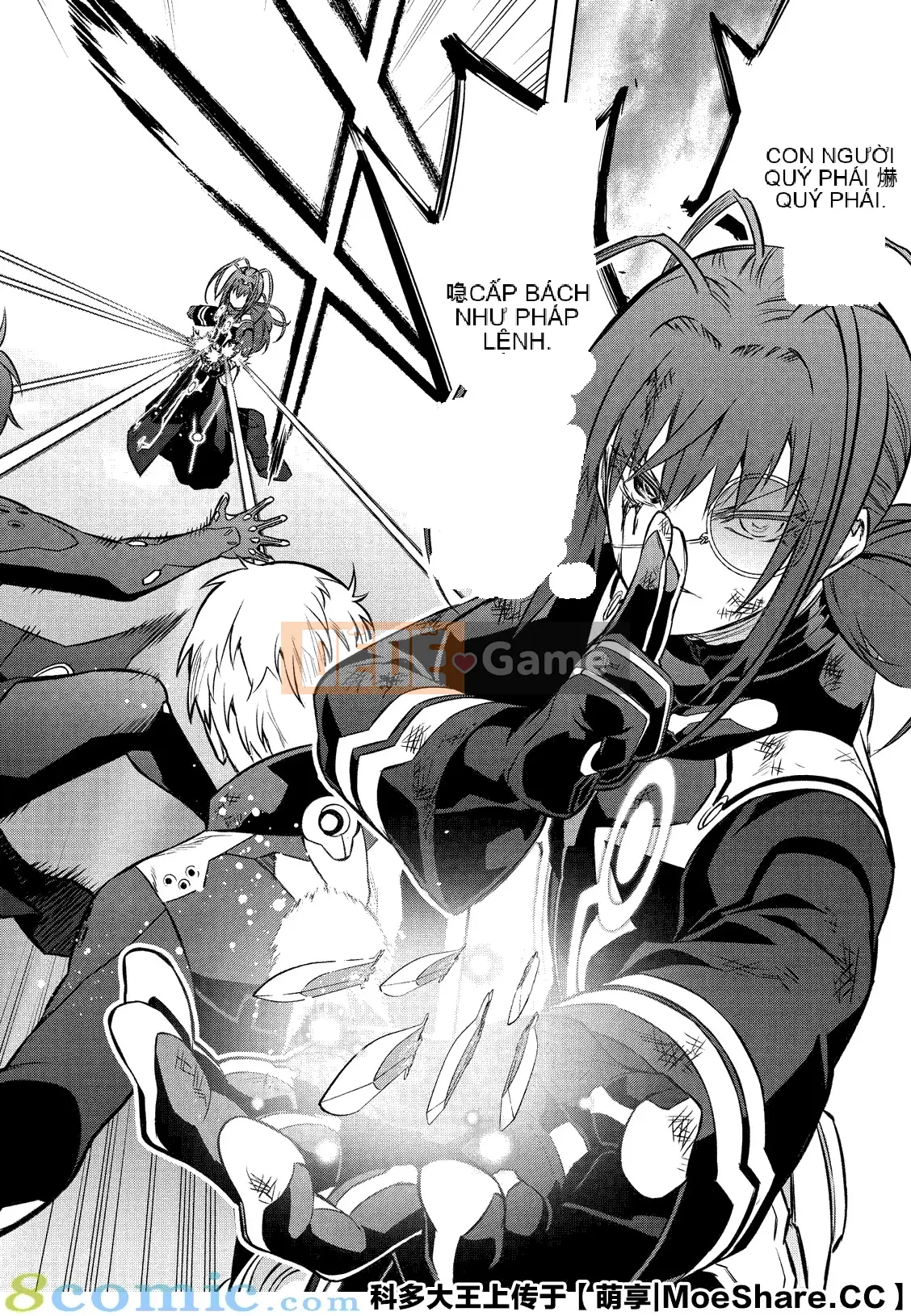 Hai ngôi sao onmyoji Chương 090