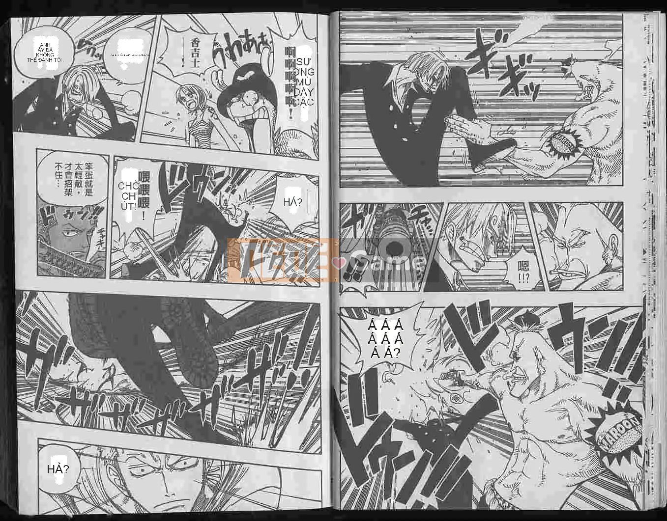 Một miếng Chương 025