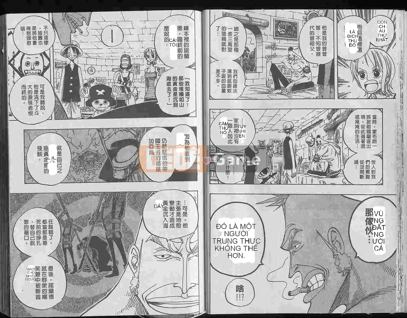 Một miếng Chương 025