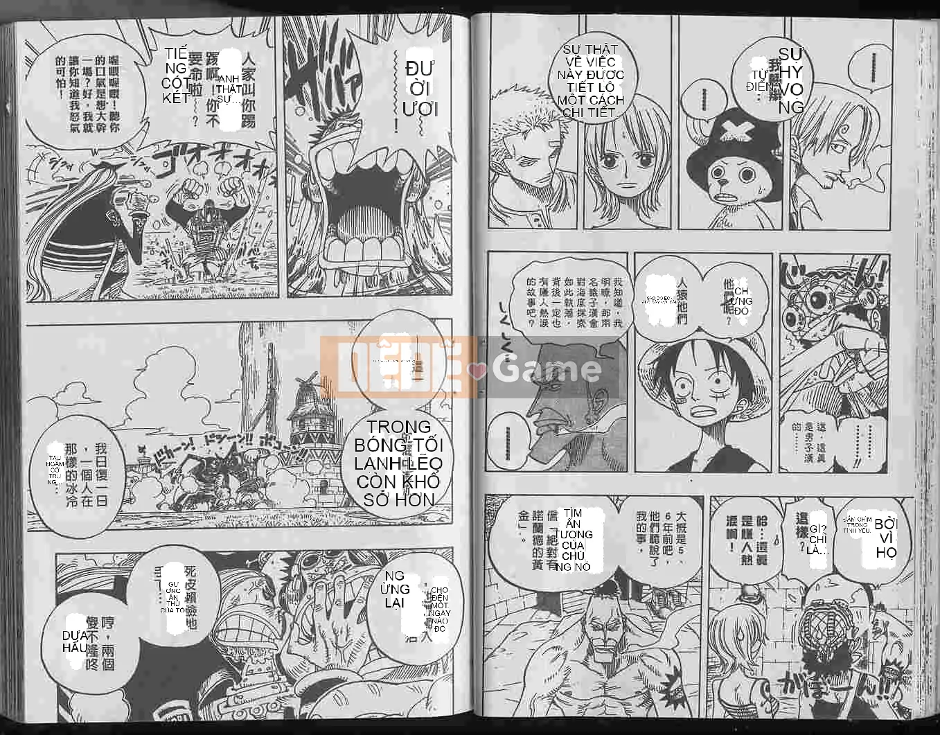 Một miếng Chương 025