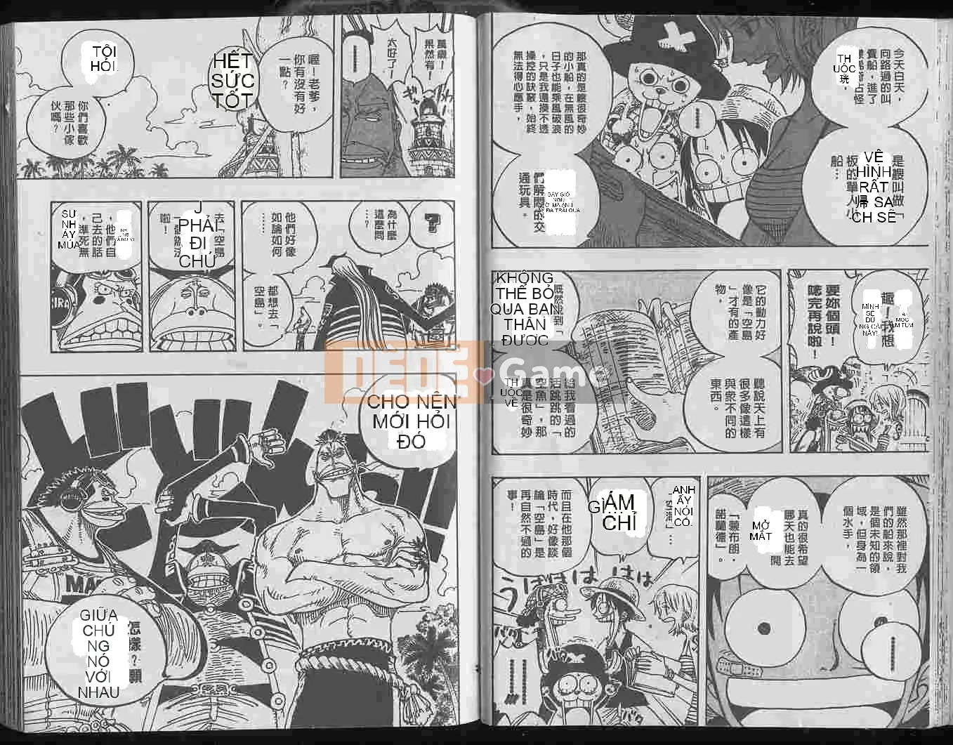 Một miếng Chương 025