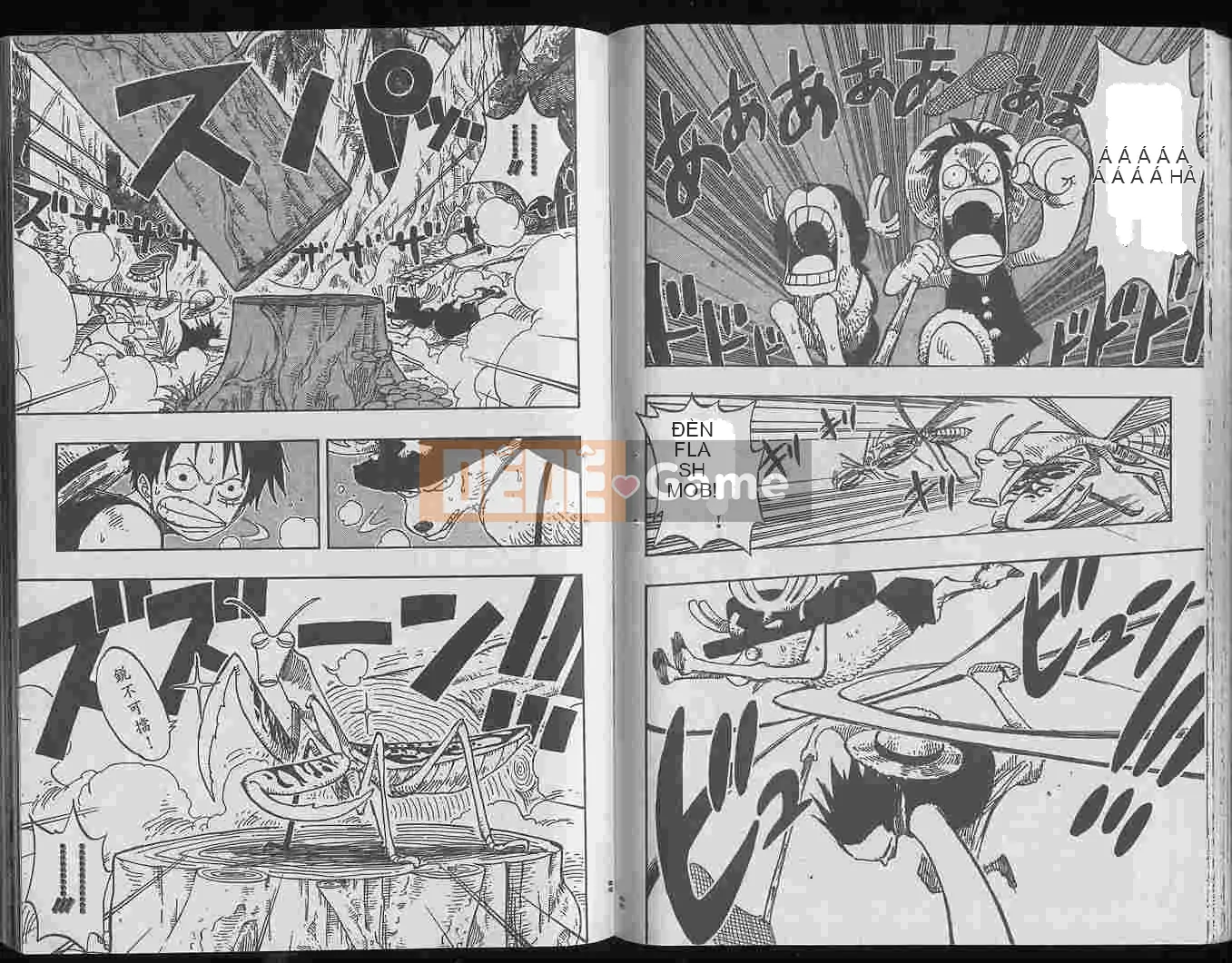 Một miếng Chương 025