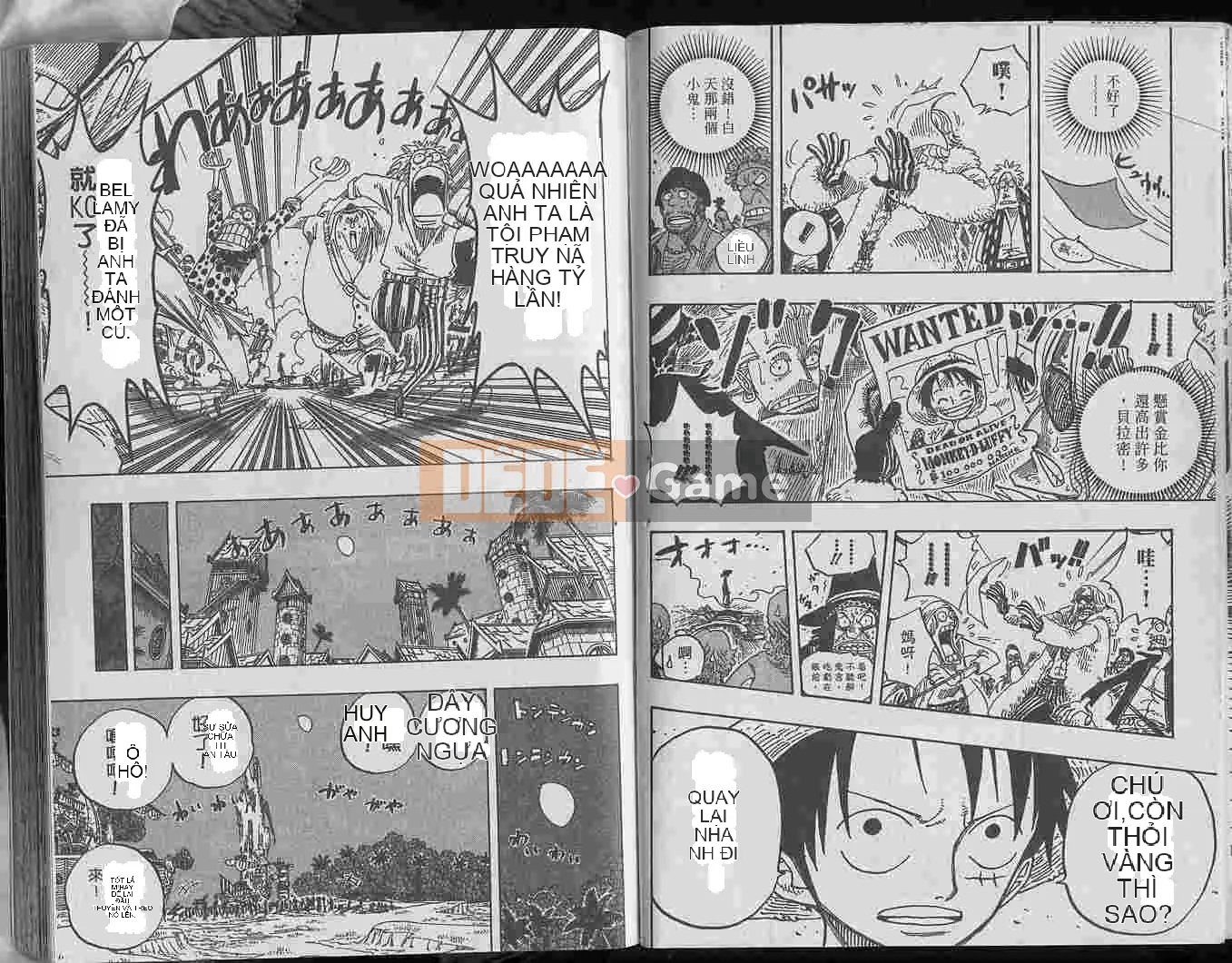 Một miếng Chương 025