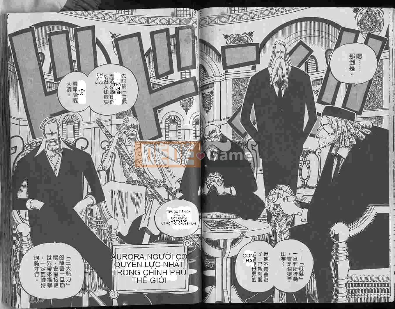 Một miếng Chương 025