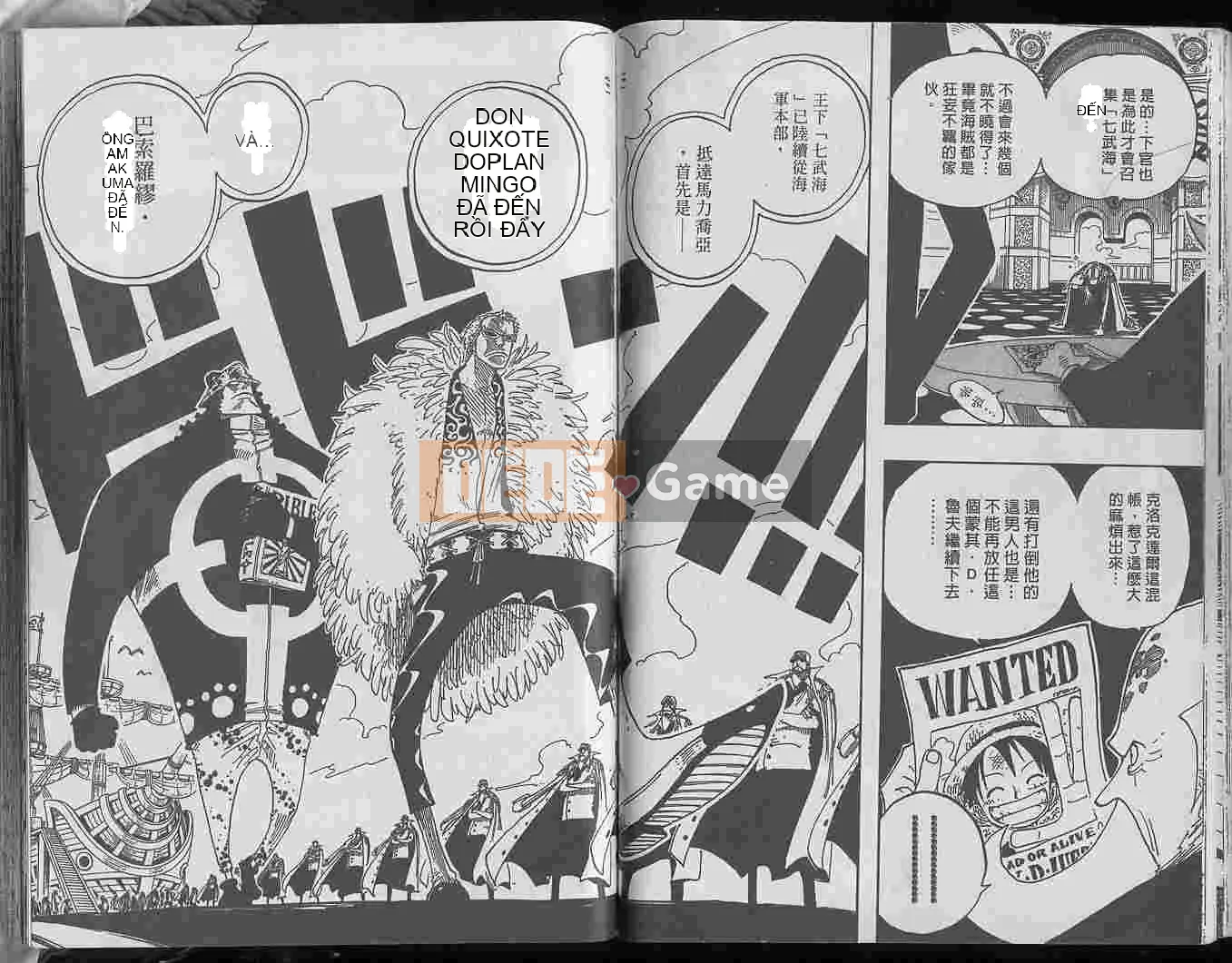 Một miếng Chương 025