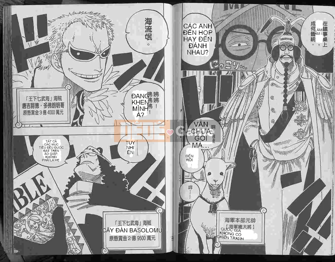 Một miếng Chương 025