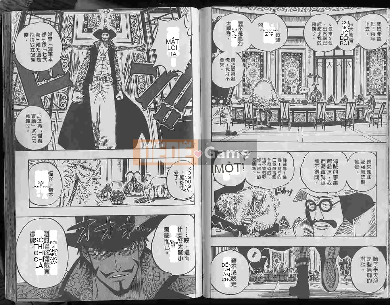 Một miếng Chương 025