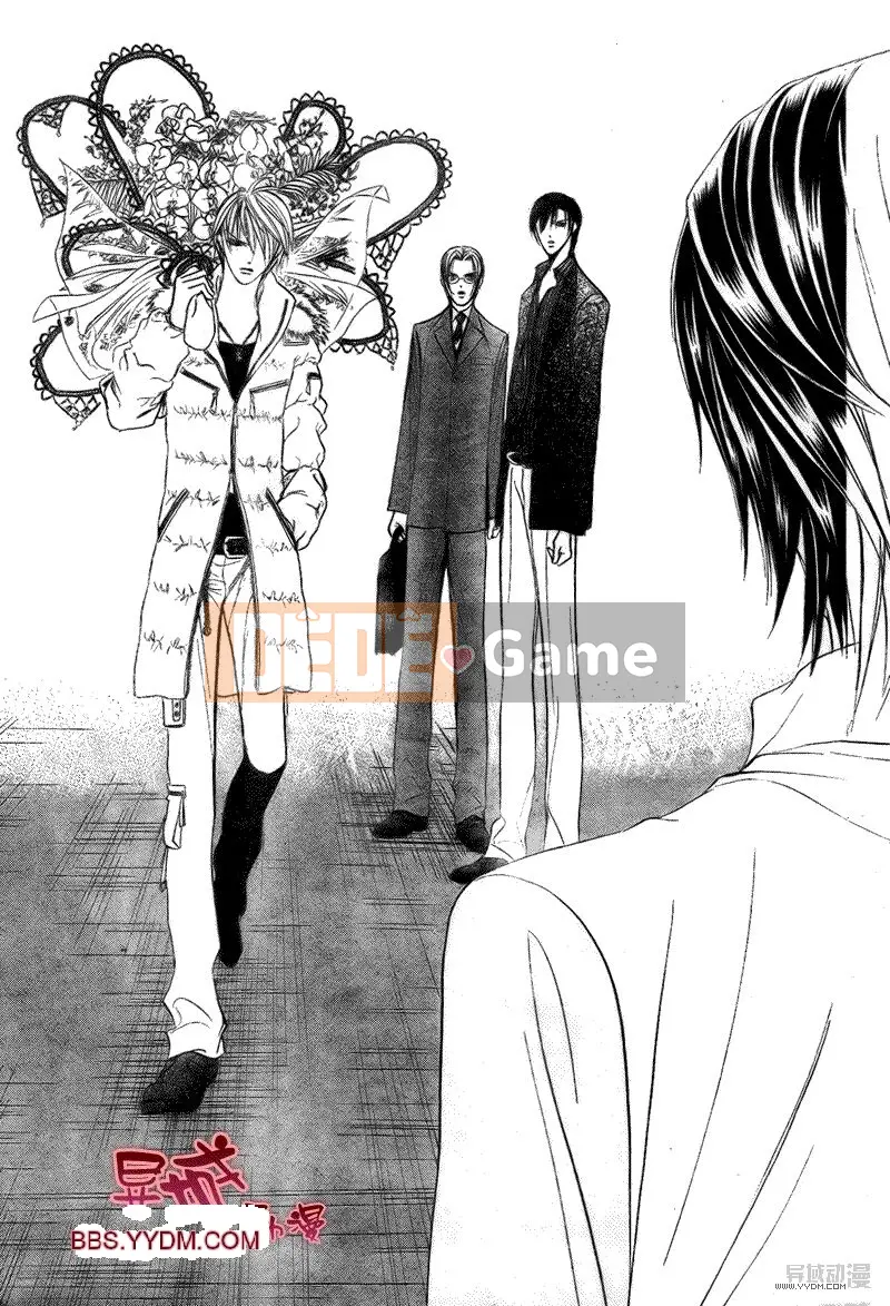 Thử thách tuyệt đẹp Chương 145