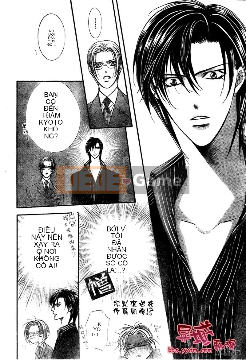 Thử thách tuyệt đẹp Chương 145