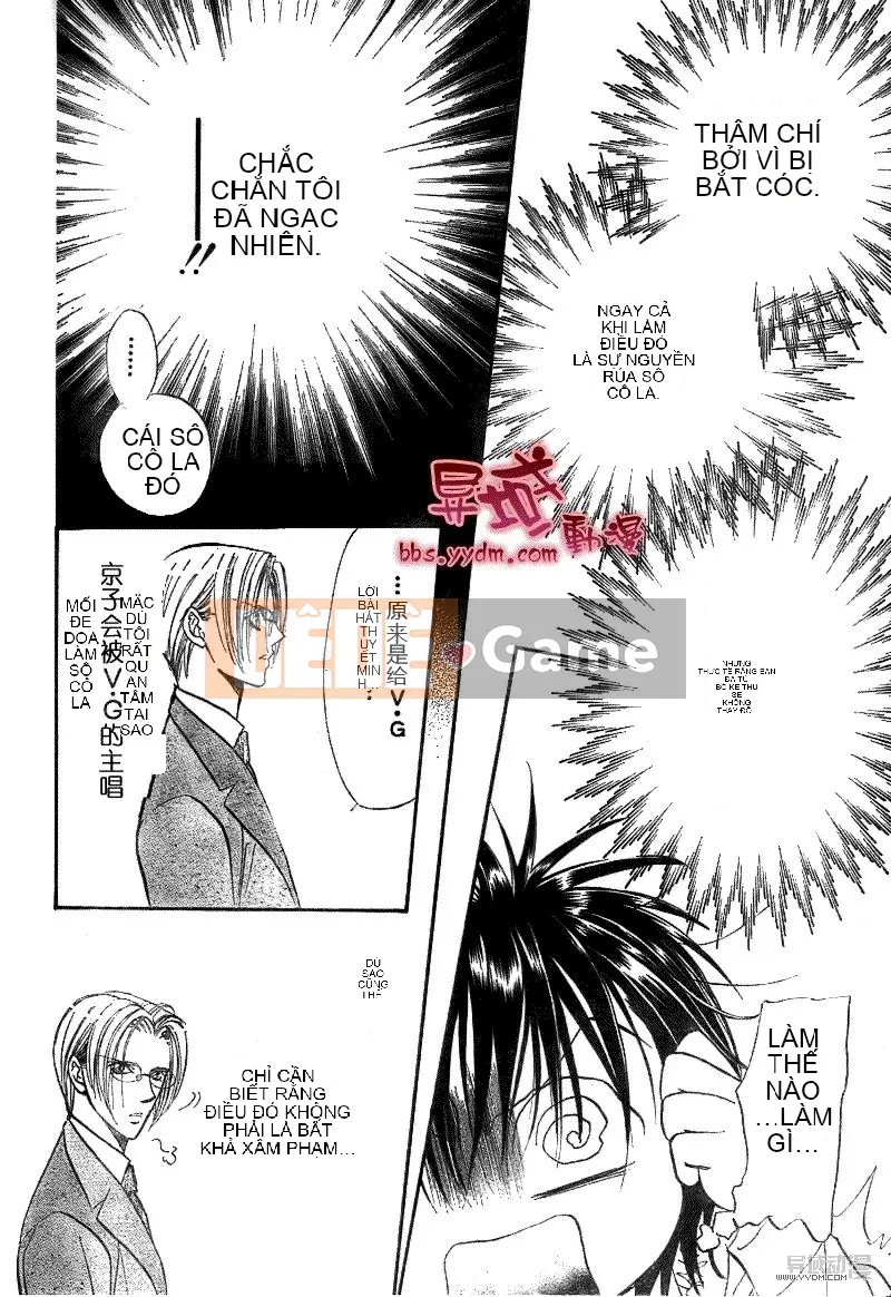 Thử thách tuyệt đẹp Chương 145