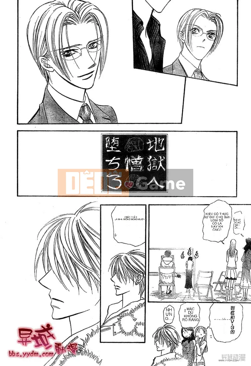 Thử thách tuyệt đẹp Chương 145