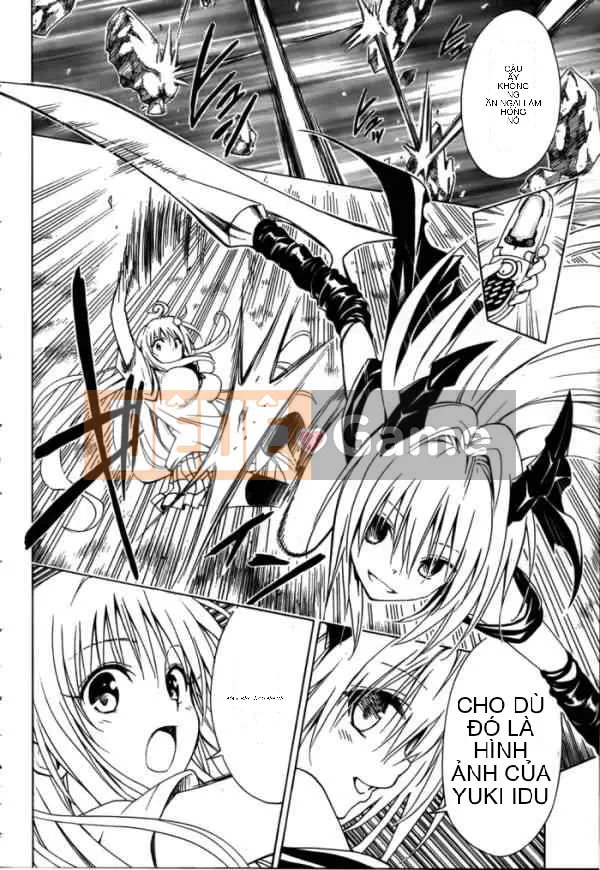 Bóng tối Chương 043