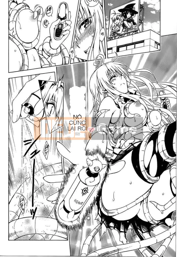 Bóng tối Chương 043