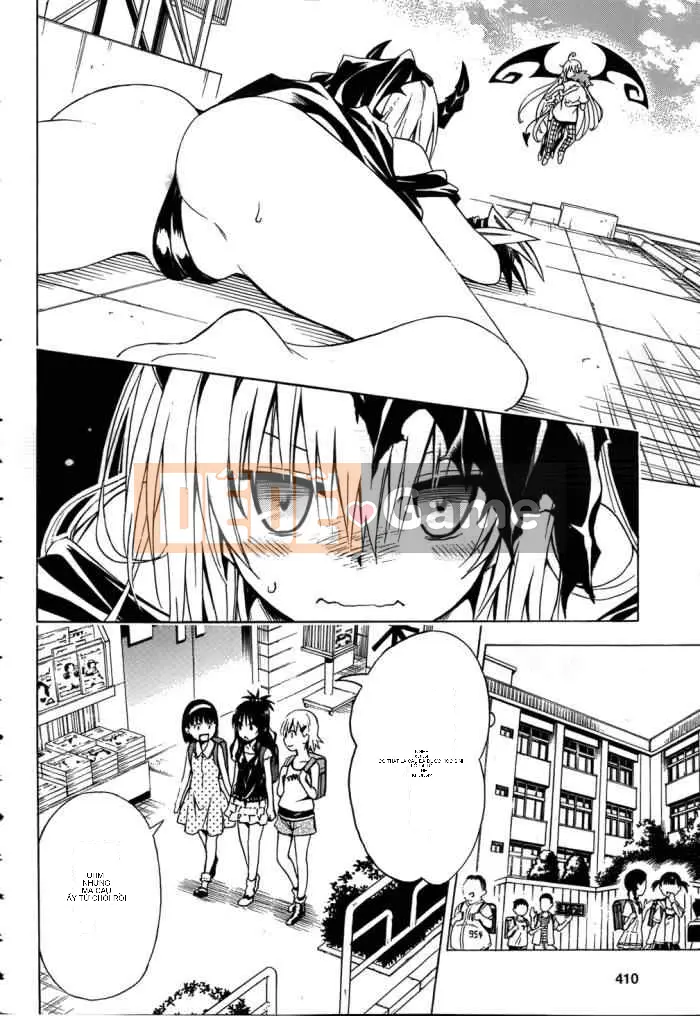 Bóng tối Chương 043