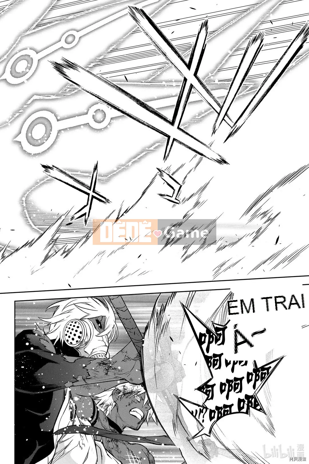 Hai ngôi sao onmyoji Chương 091