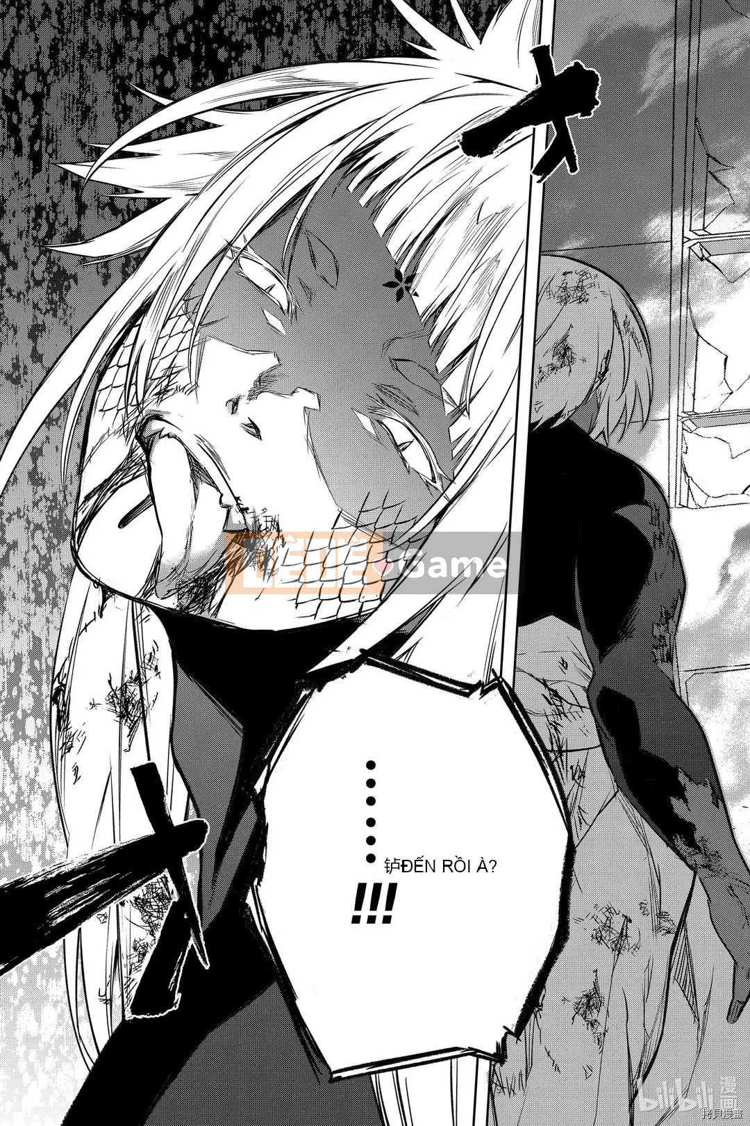 Hai ngôi sao onmyoji Chương 091