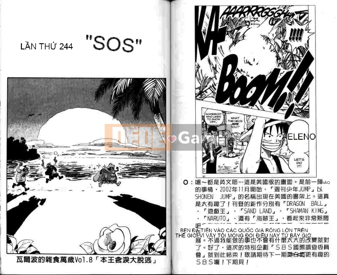 Một miếng Chương 026