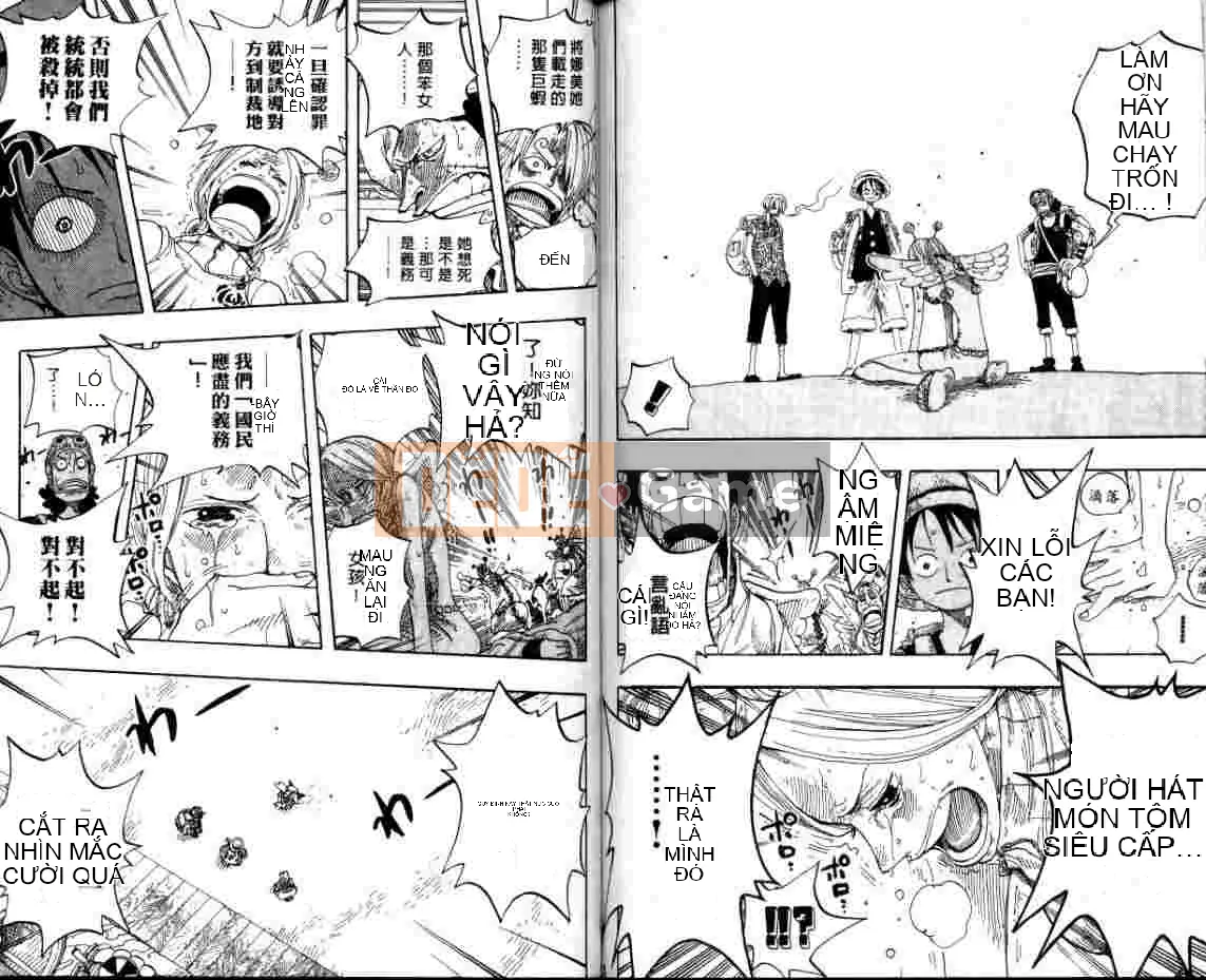 Một miếng Chương 026