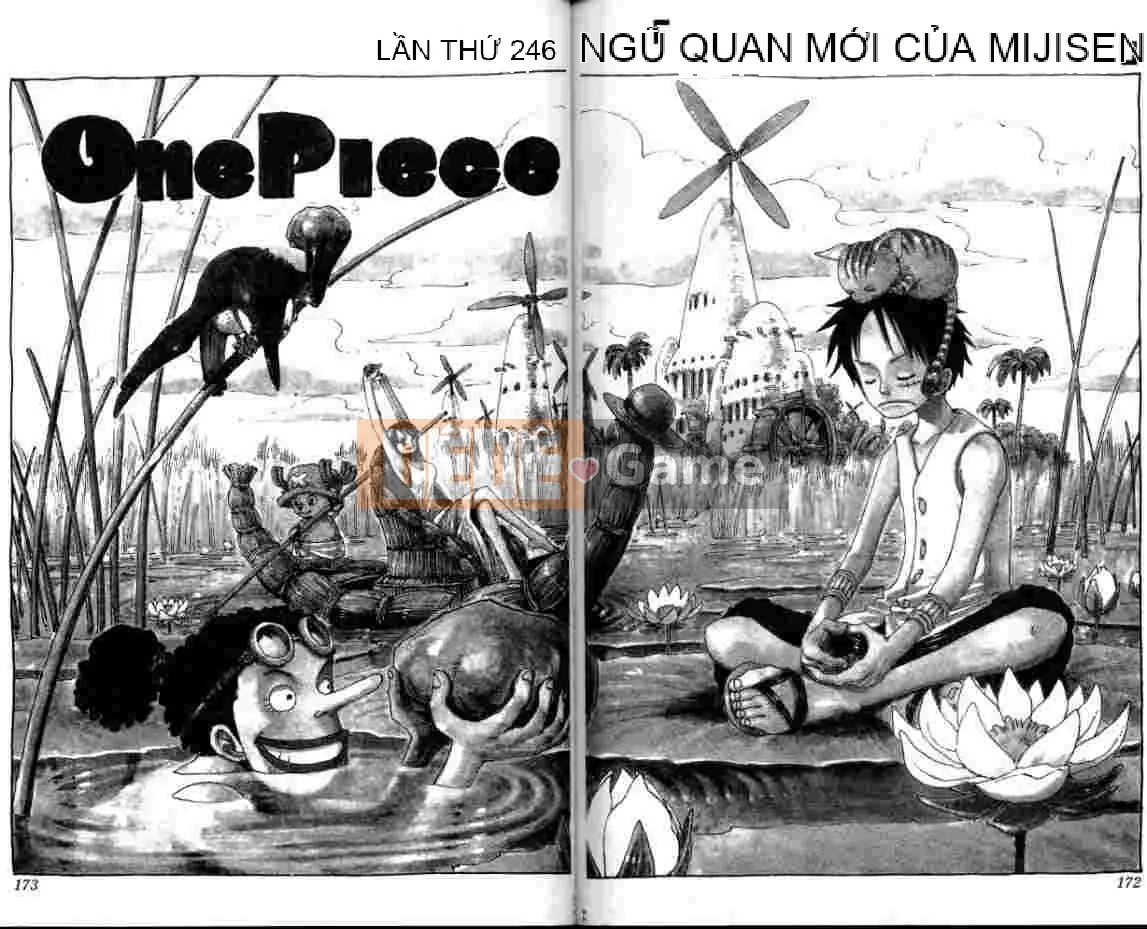 Một miếng Chương 026