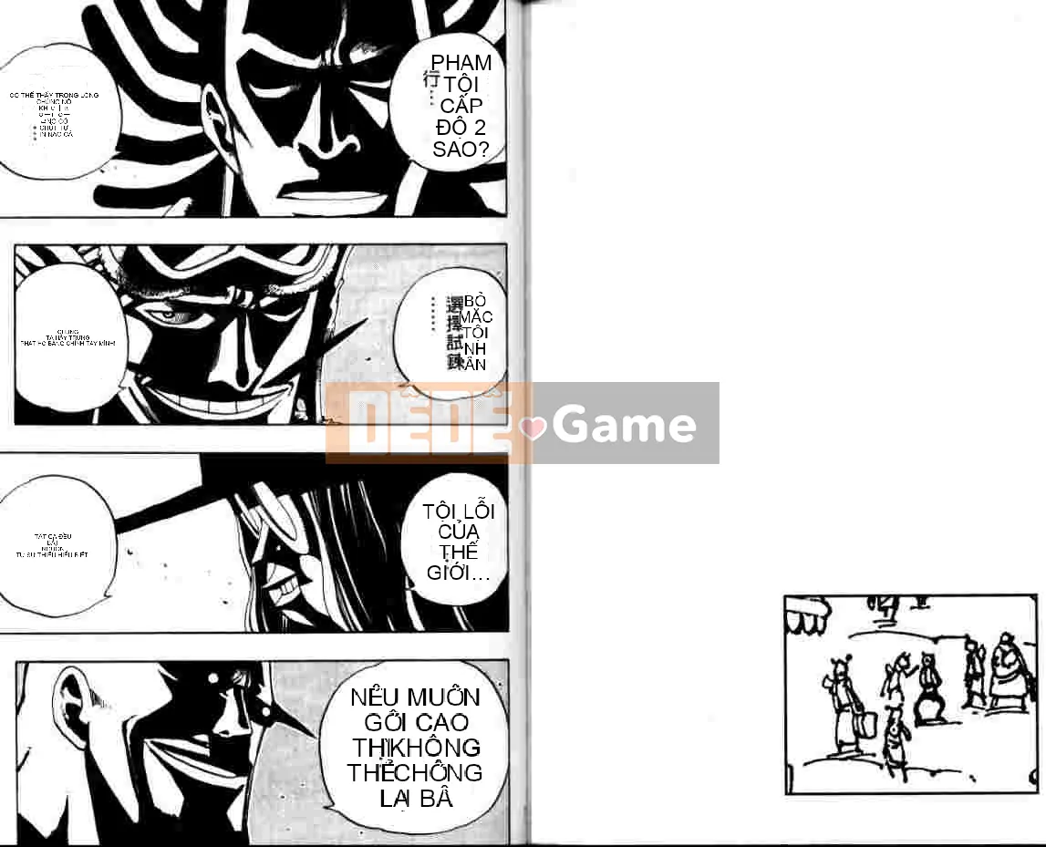 Một miếng Chương 026