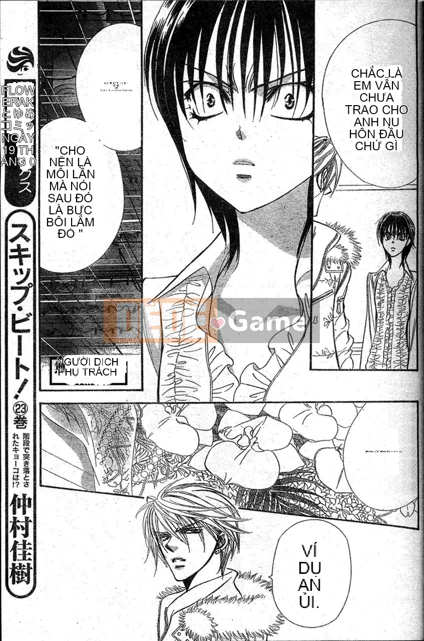 Thử thách tuyệt đẹp Chương 146