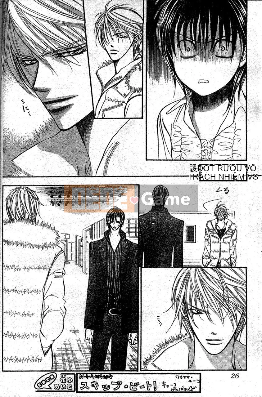 Thử thách tuyệt đẹp Chương 146