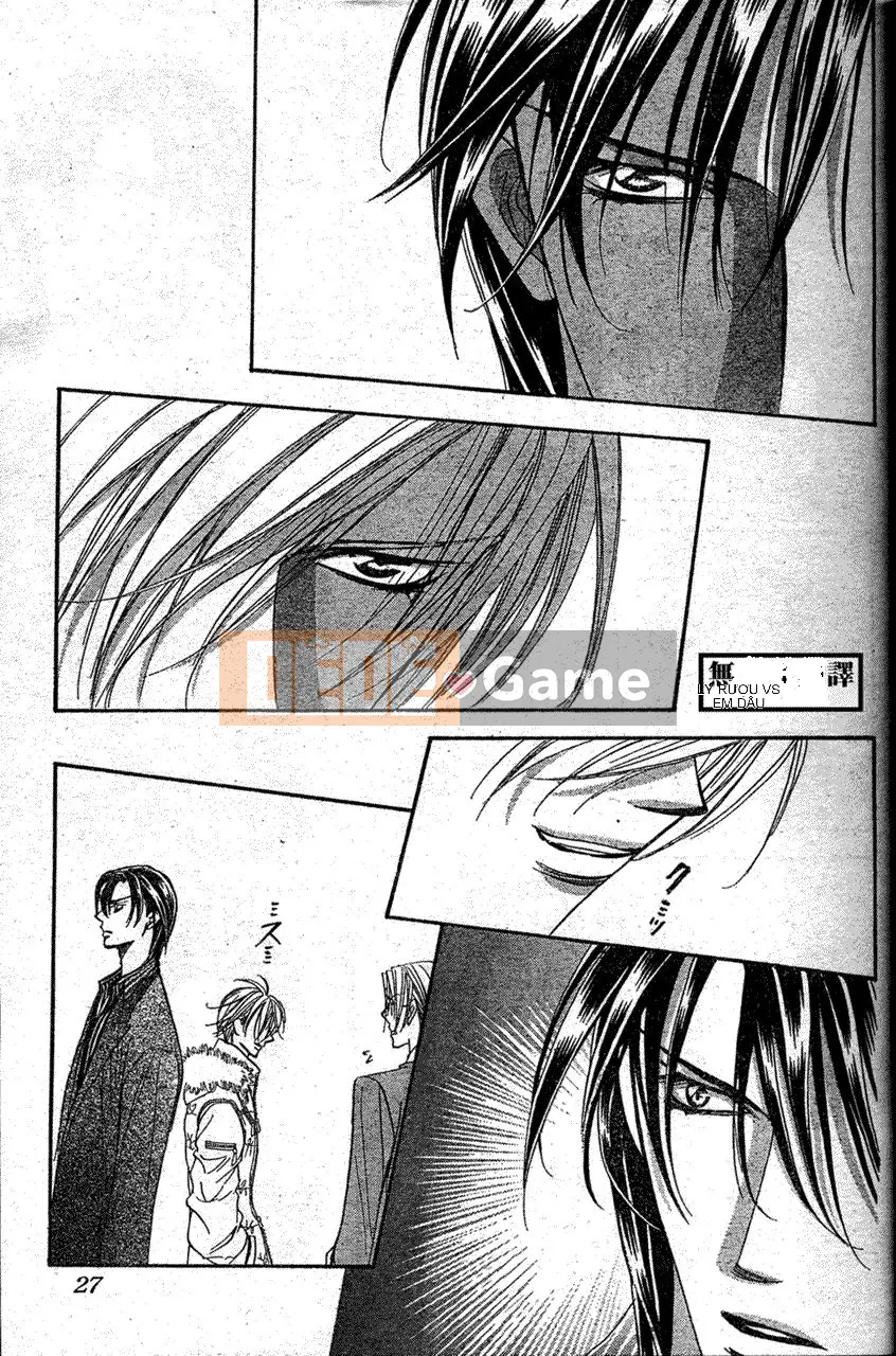 Thử thách tuyệt đẹp Chương 146