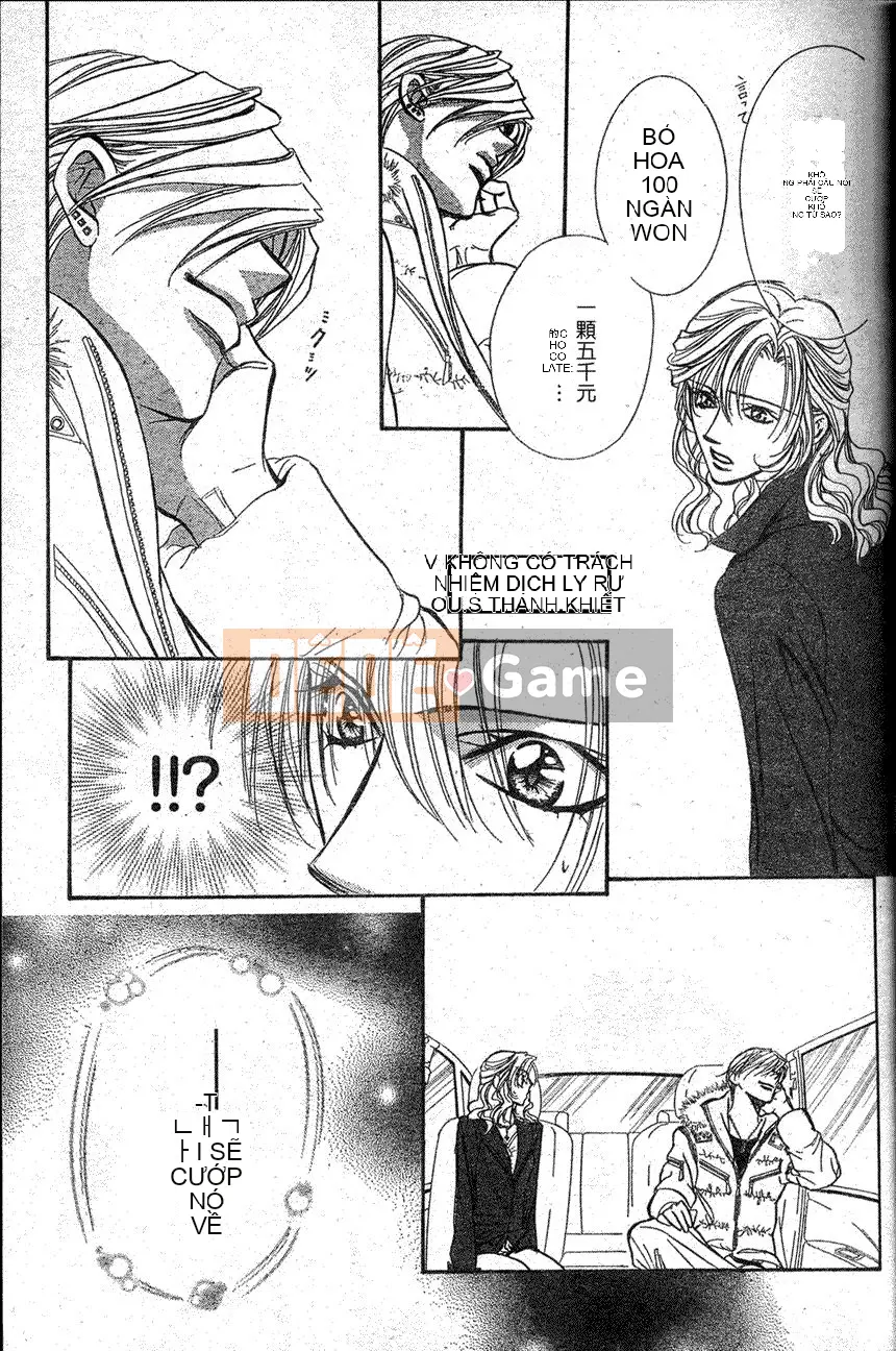 Thử thách tuyệt đẹp Chương 146