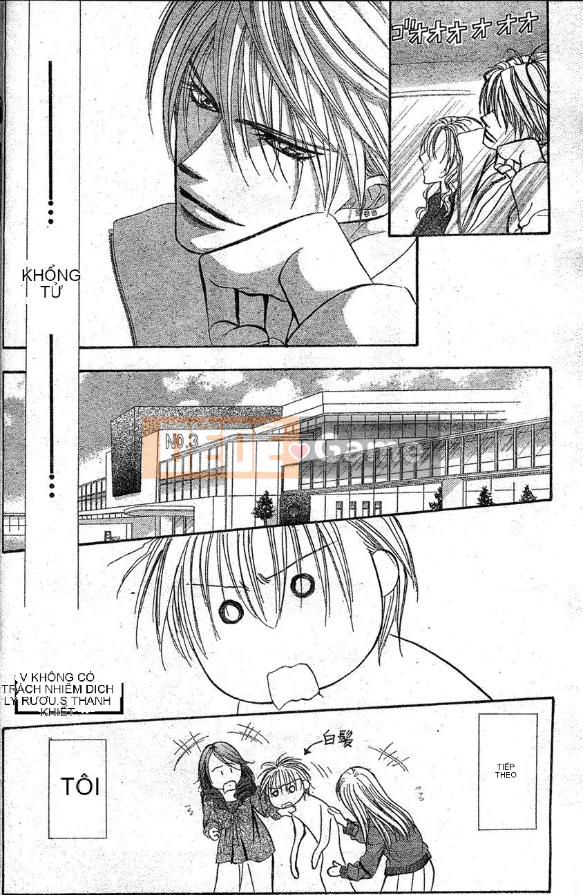 Thử thách tuyệt đẹp Chương 146