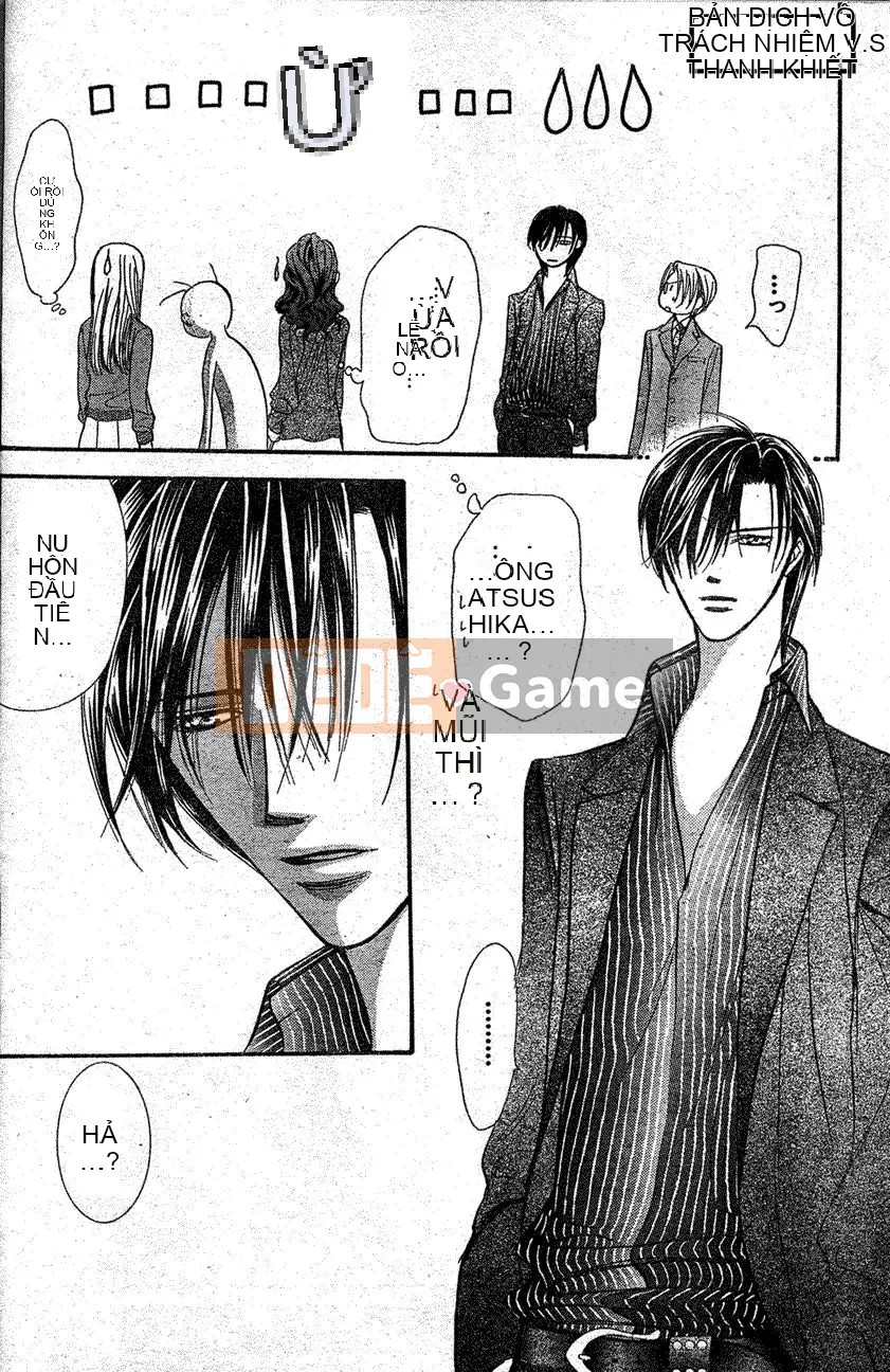 Thử thách tuyệt đẹp Chương 146