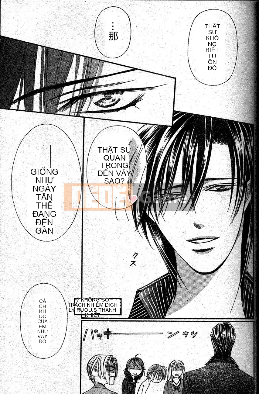 Thử thách tuyệt đẹp Chương 146