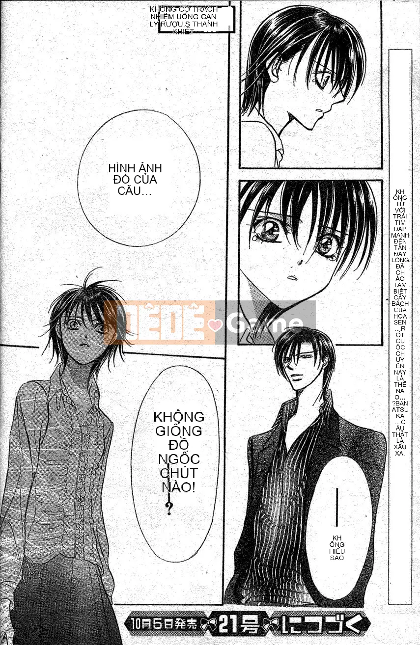 Thử thách tuyệt đẹp Chương 146