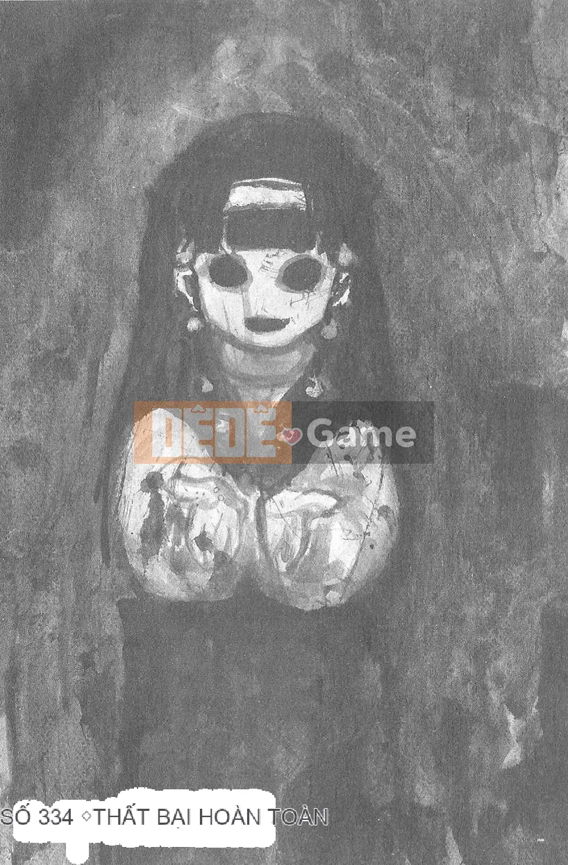 Thợ săn toàn thời gian Chương 032