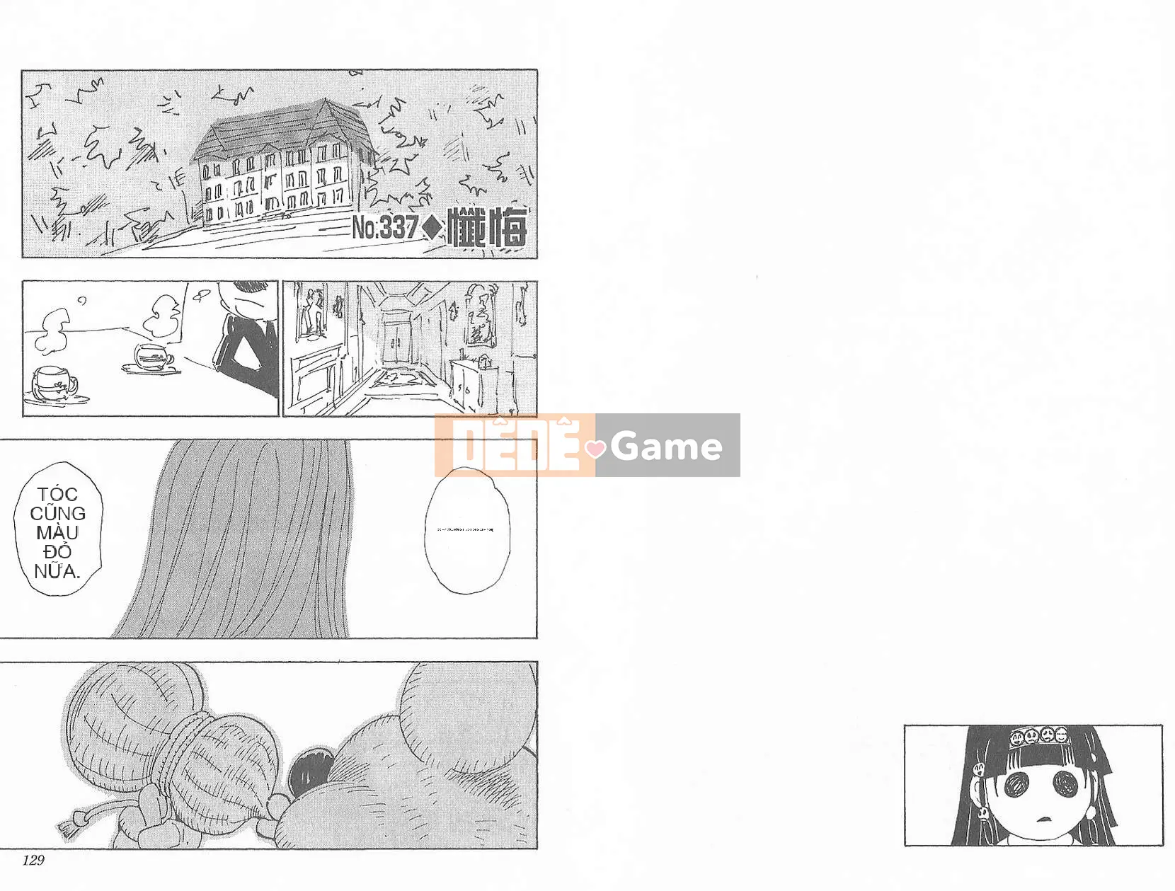 Thợ săn toàn thời gian Chương 032