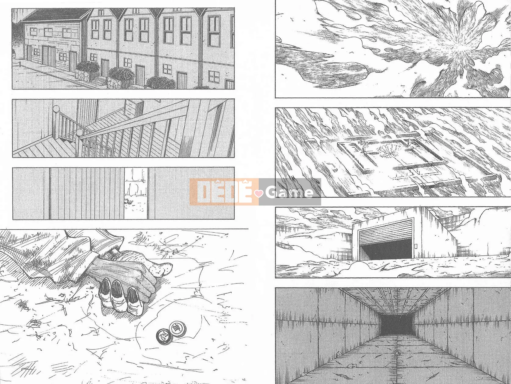 Thợ săn toàn thời gian Chương 032