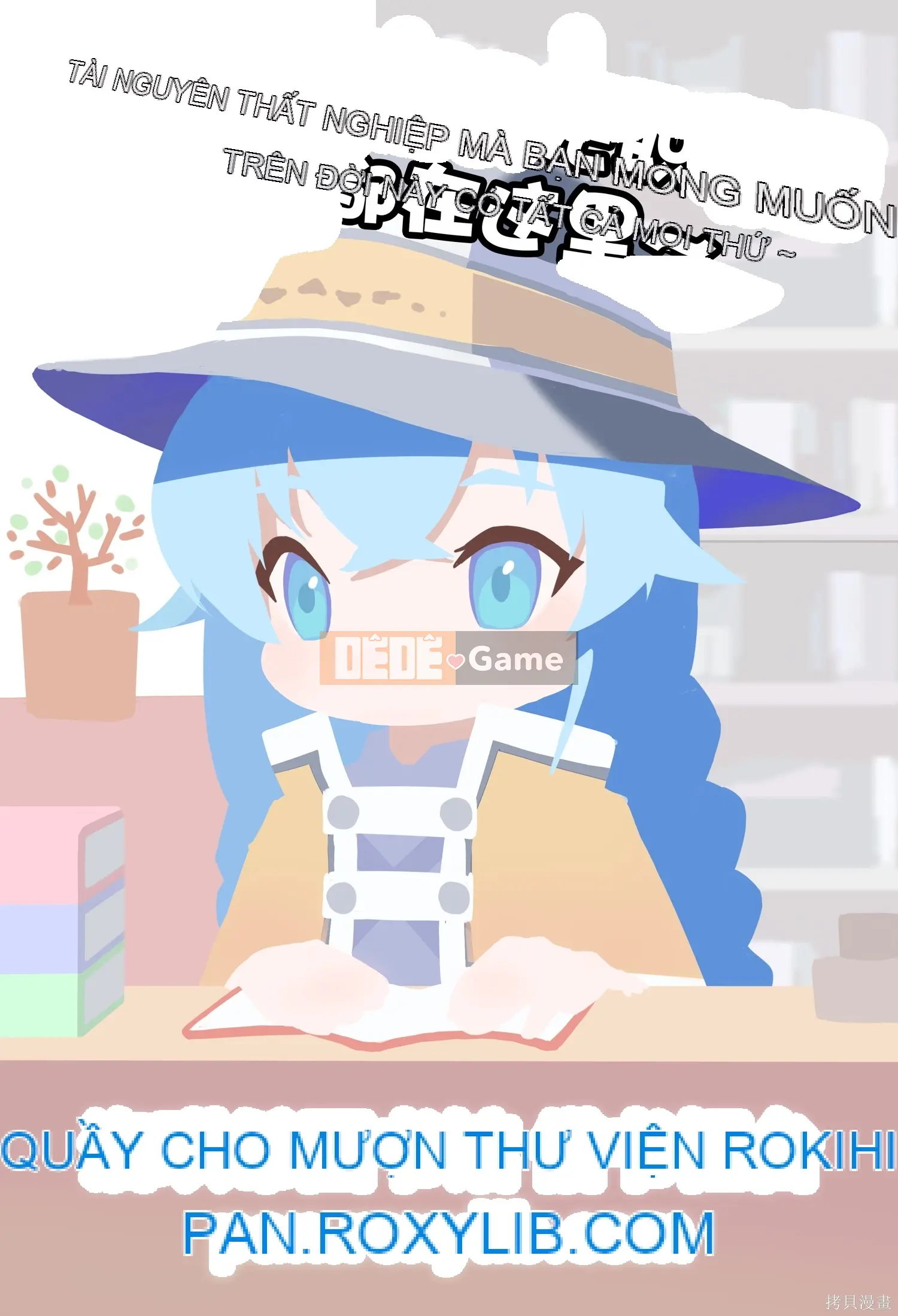 Tái sinh mà không có việc làm Chương 109