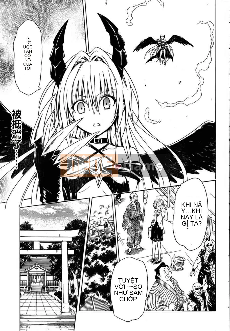 Bóng tối Chương 044