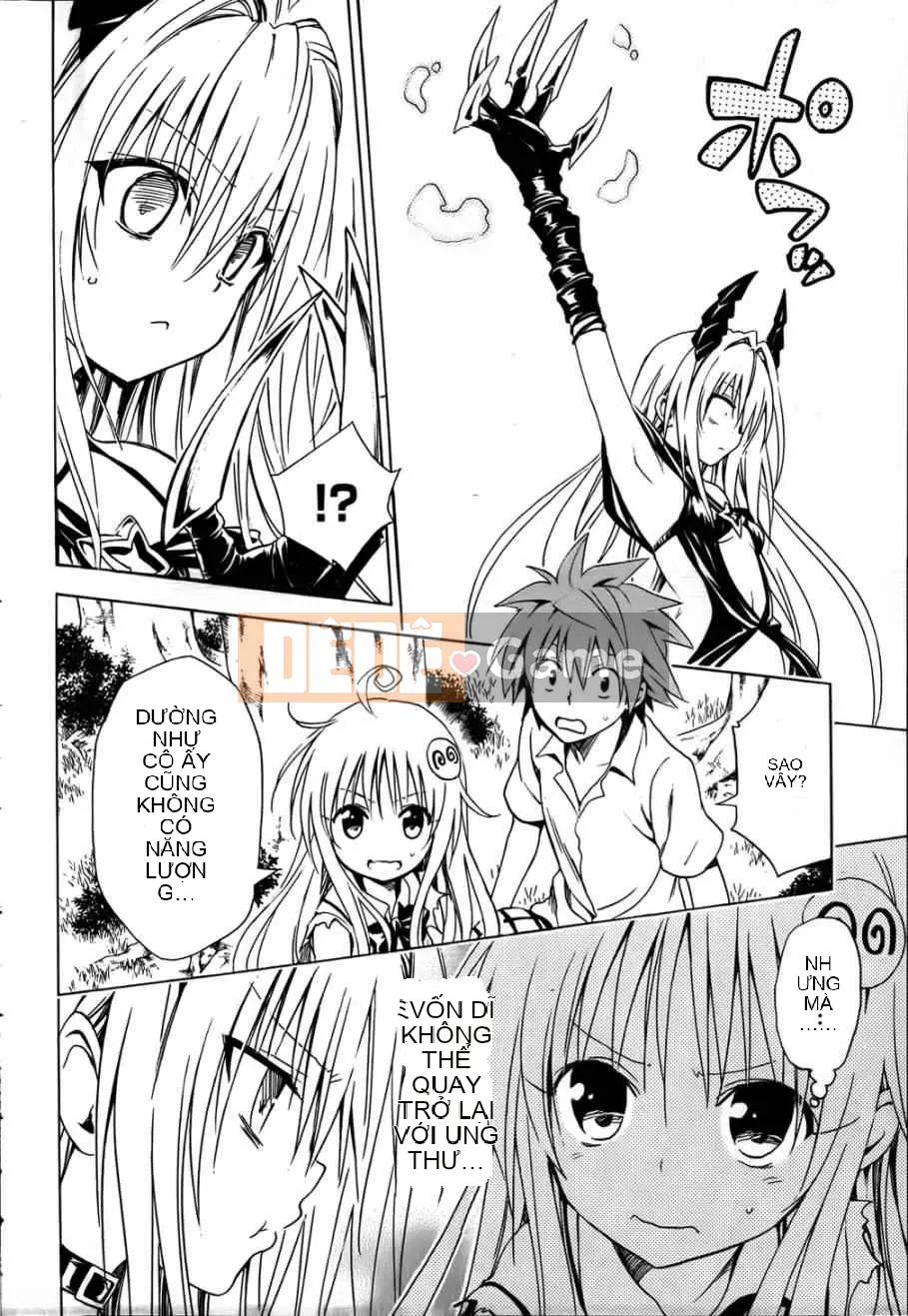 Bóng tối Chương 044