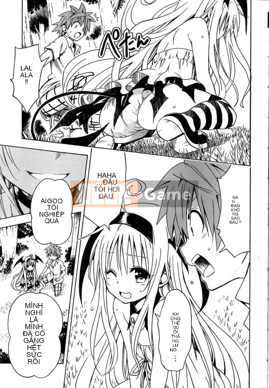 Bóng tối Chương 044