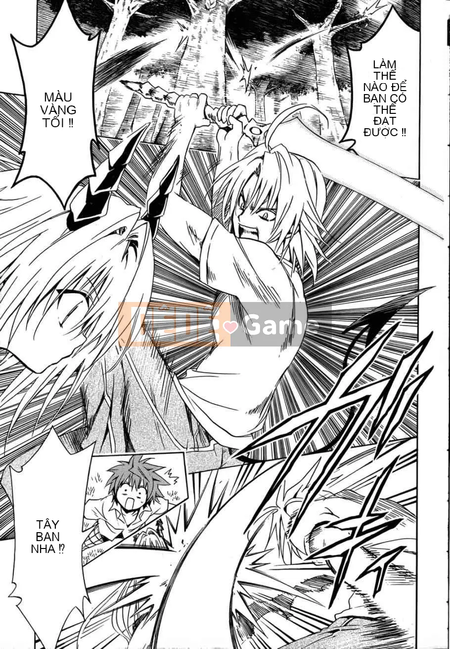 Bóng tối Chương 044