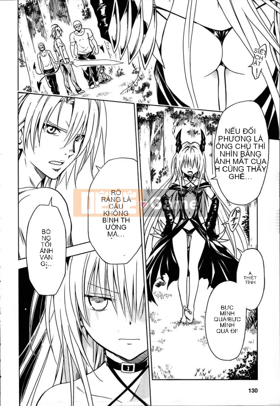 Bóng tối Chương 044