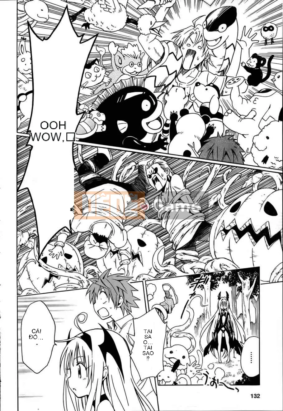 Bóng tối Chương 044