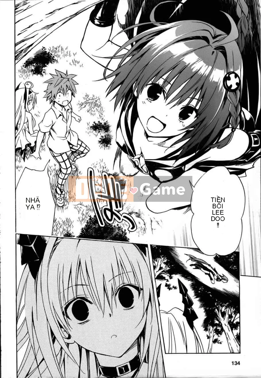 Bóng tối Chương 044