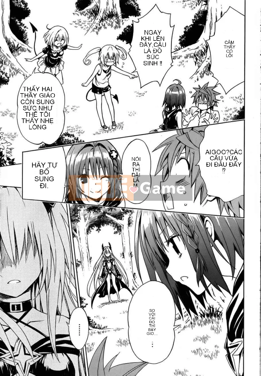 Bóng tối Chương 044