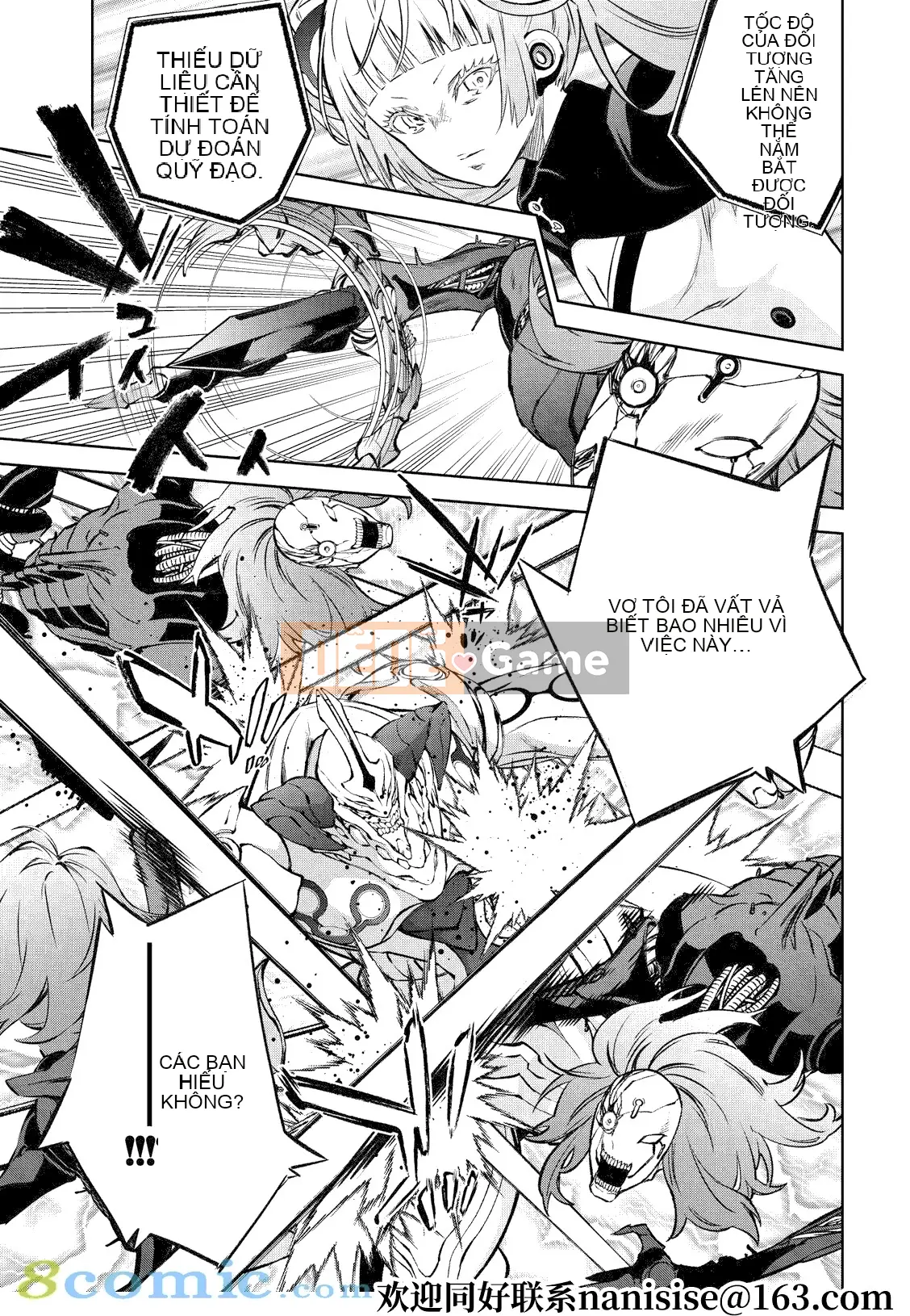 Hai ngôi sao onmyoji Chương 092