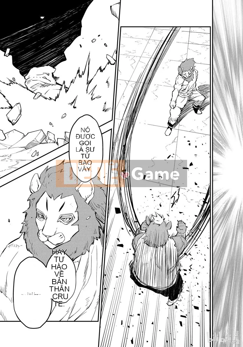 Điều về việc tôi trở thành một chất nhờn sau khi tái sinh Chương 113