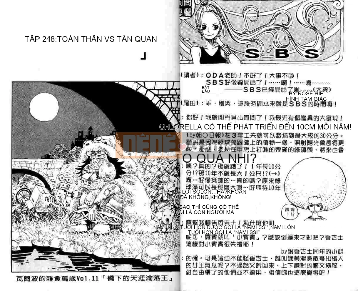 Một miếng Chương 027