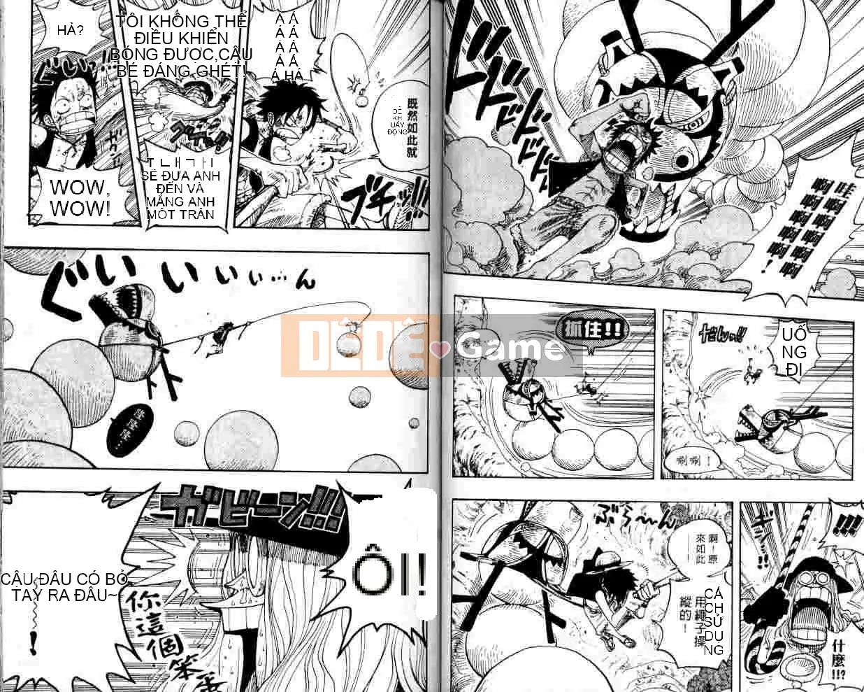 Một miếng Chương 027