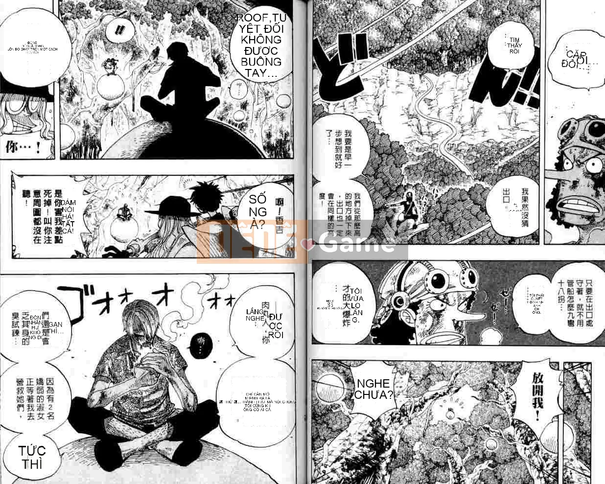 Một miếng Chương 027